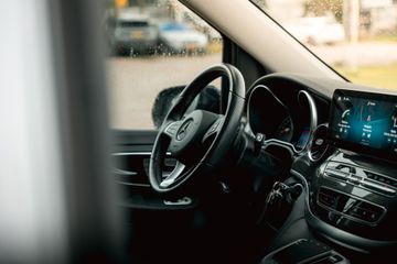 Mercedes-Benz EQV