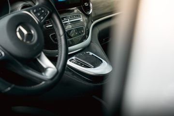 Mercedes-Benz EQV