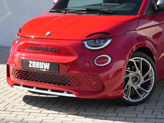 Abarth 500