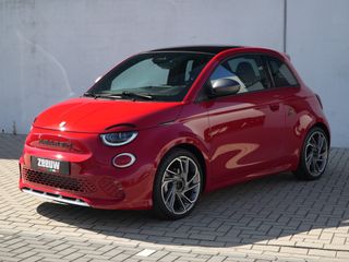 Abarth 500