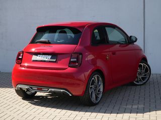 Abarth 500