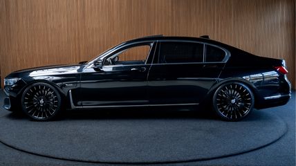 BMW 7 Serie