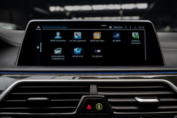 BMW 7 Serie