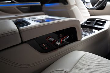 BMW 7 Serie