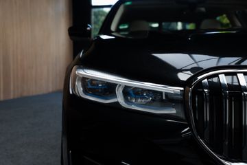 BMW 7 Serie