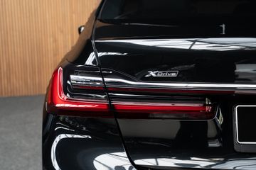 BMW 7 Serie