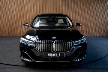 BMW 7 Serie