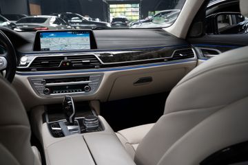BMW 7 Serie