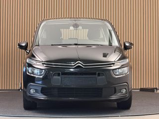 Citroën Grand C4 Spacetourer