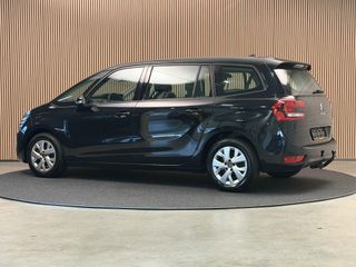 Citroën Grand C4 Spacetourer