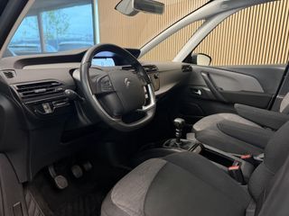 Citroën Grand C4 Spacetourer