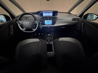 Citroën Grand C4 Spacetourer