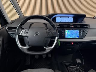 Citroën Grand C4 Spacetourer