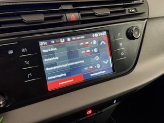 Citroën Grand C4 Spacetourer
