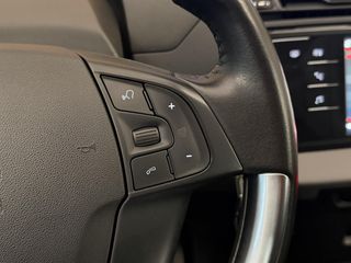 Citroën Grand C4 Spacetourer