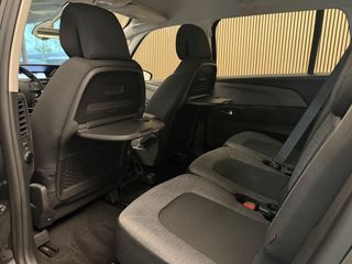 Citroën Grand C4 Spacetourer