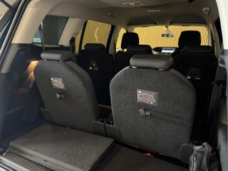 Citroën Grand C4 Spacetourer
