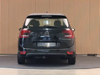 Citroën Grand C4 Spacetourer