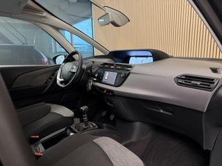Citroën Grand C4 Spacetourer