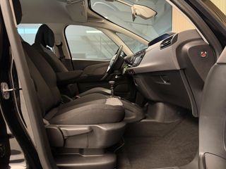 Citroën Grand C4 Spacetourer