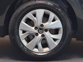 Citroën Grand C4 Spacetourer