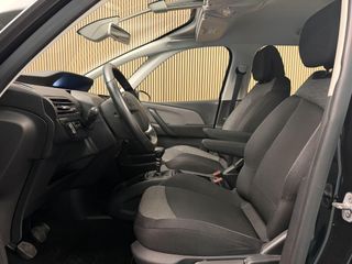 Citroën Grand C4 Spacetourer