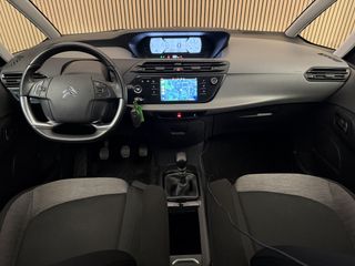 Citroën Grand C4 Spacetourer