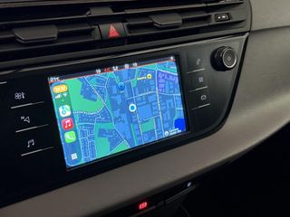 Citroën Grand C4 Spacetourer