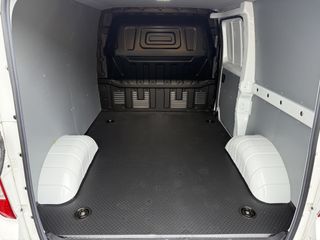 Maxus eDeliver3