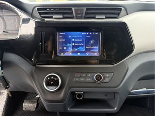 Maxus eDeliver3