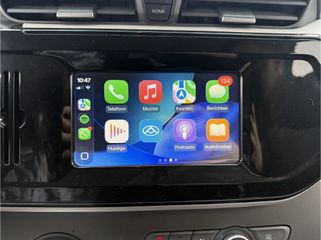 Maxus eDeliver3