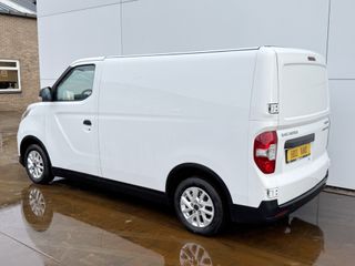 Maxus eDeliver3