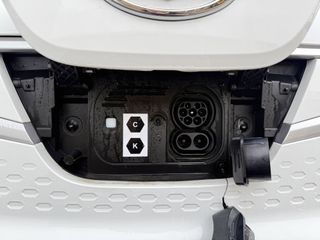 Maxus eDeliver3