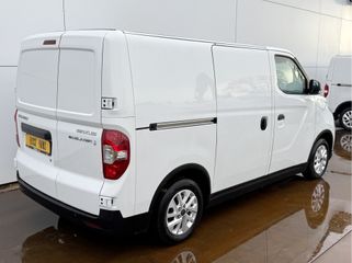 Maxus eDeliver3