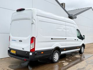 Ford E-Transit
