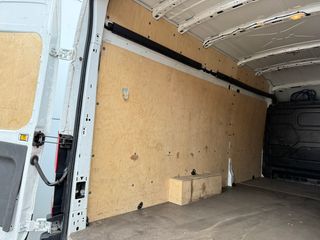 Ford E-Transit