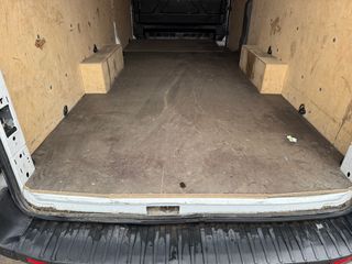 Ford E-Transit