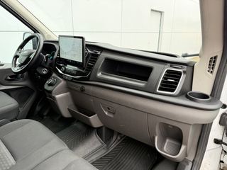 Ford E-Transit