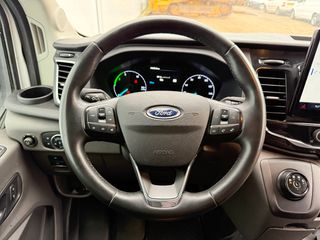 Ford E-Transit