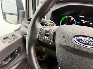 Ford E-Transit