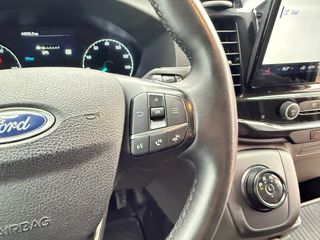 Ford E-Transit