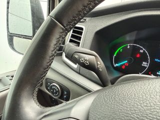 Ford E-Transit