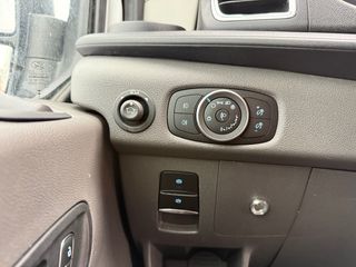 Ford E-Transit