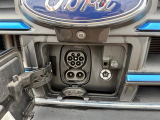 Ford E-Transit