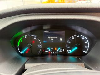 Ford E-Transit