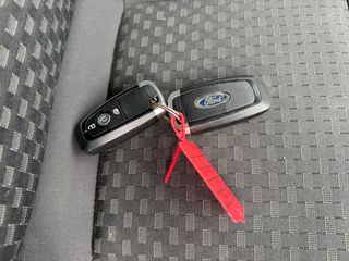 Ford E-Transit