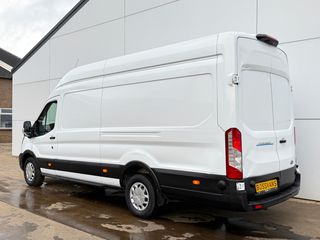 Ford E-Transit