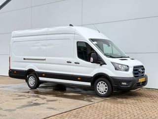 Ford E-Transit