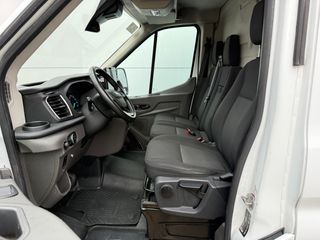 Ford E-Transit