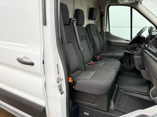 Ford E-Transit